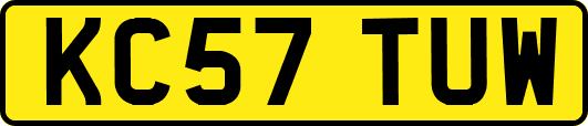 KC57TUW