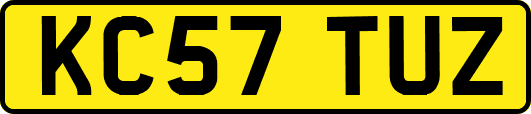 KC57TUZ