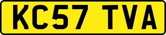 KC57TVA