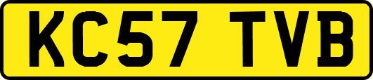 KC57TVB