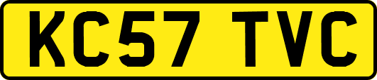 KC57TVC