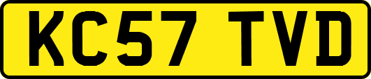 KC57TVD