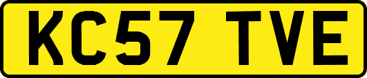 KC57TVE