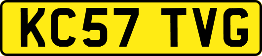 KC57TVG
