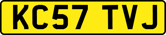 KC57TVJ