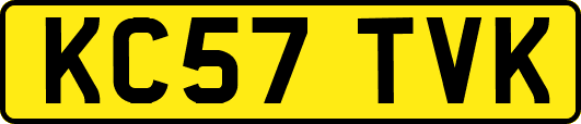 KC57TVK