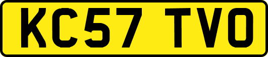 KC57TVO