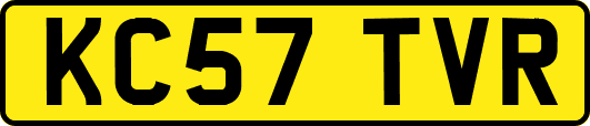 KC57TVR