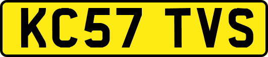 KC57TVS