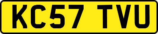 KC57TVU