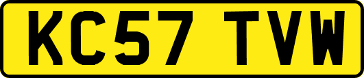KC57TVW