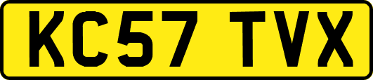 KC57TVX