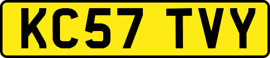 KC57TVY