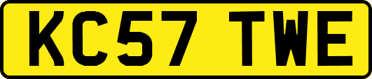 KC57TWE