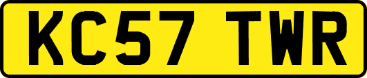 KC57TWR
