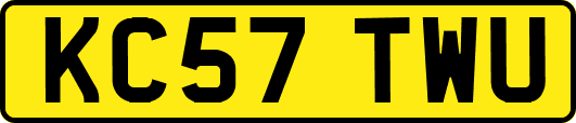 KC57TWU