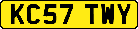 KC57TWY