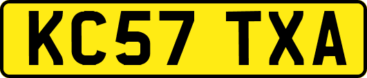 KC57TXA