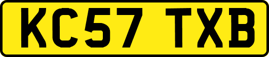 KC57TXB