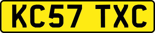 KC57TXC