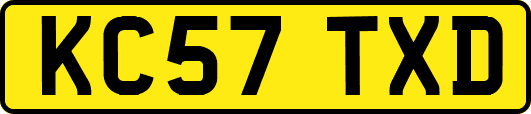 KC57TXD