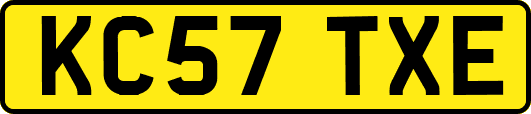 KC57TXE