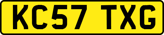 KC57TXG