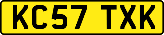 KC57TXK