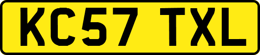 KC57TXL