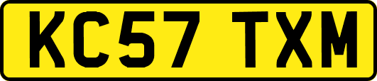 KC57TXM