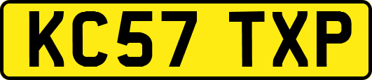 KC57TXP
