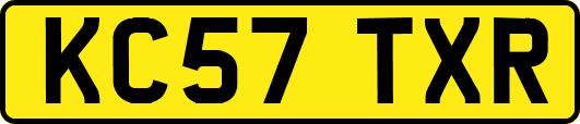 KC57TXR
