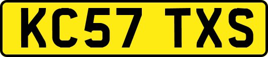 KC57TXS
