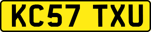 KC57TXU