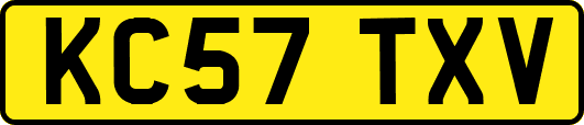KC57TXV
