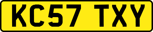 KC57TXY