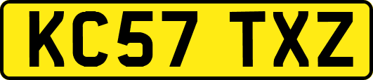 KC57TXZ