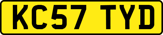 KC57TYD