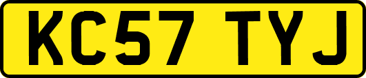 KC57TYJ