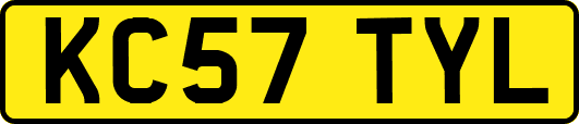 KC57TYL