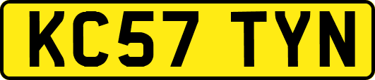 KC57TYN
