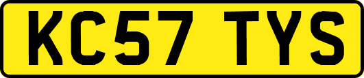 KC57TYS