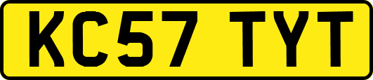 KC57TYT