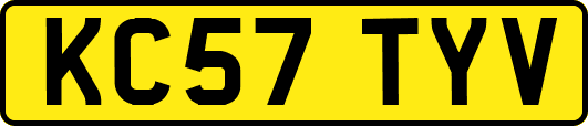 KC57TYV