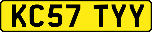 KC57TYY