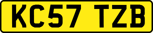 KC57TZB