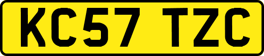 KC57TZC