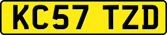 KC57TZD