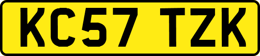 KC57TZK