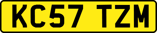 KC57TZM